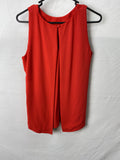 Cue Womens Top Size 8
