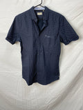 Industrie Mens Shirt Size M