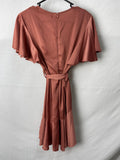 Saints and Secrets Womens Dress Size 6