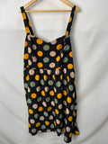 Shein Womens Dress Size 28/30 BNWT