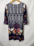Reborn Womens Dress Size M