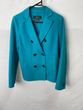Weekend Max Mara Womens Jacket Size 10