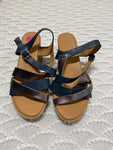Simona Ricci Womens Shoes Size 37