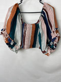 Apiece Apart Womens Top Size 2