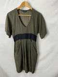 Saba Womens Dress Size 8