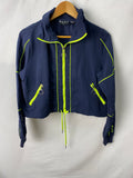 BLFD Womens Jacket Size 12/M