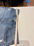 Uniqlo Womens Shorts No Size