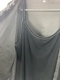 Sandra Soulos Womens Top Size 16