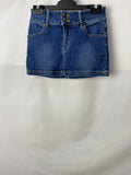 Princess Polly Womens Skirt Size 8