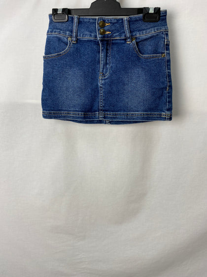 Princess Polly Womens Skirt Size 8