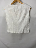 Paper Shadow Womens Top Size 8
