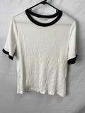 Zara Womens Top Size USA L