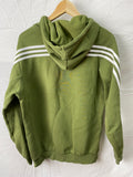 Adidas Unisex Jacket Size M