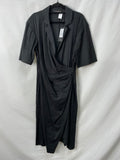 David Lawrence Womens Dress Size 12 BNWT RRP$279.00