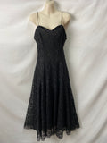Anthea Crawford Girls Dress Size 14