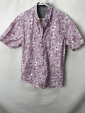Skumi Mens Shirt Size XL