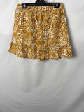 Christian Siriano Womens Skirt Size L