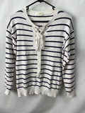HQ Womens Jumper Size S/M