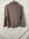 Black Pepper Womens Jacket Size 18