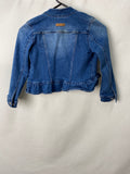 Country Road Girls Jacket Size 4-5