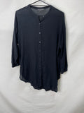 Decjuba Womens Long Top Size XS/S