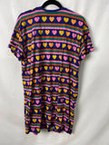 Peter Alexander Womens Night Dress Size L
