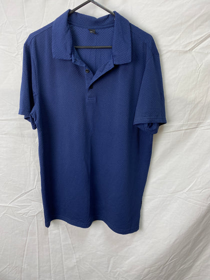 Manfinity Mens Shirt Size L