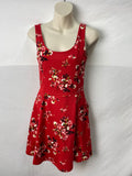 H&M Divided Womens Dress Size 6