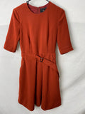 Cue Womens Dress Size 6