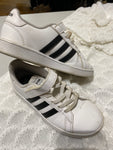 Adidas Girls/Boys Shoes Size Uk 13 1/2