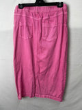 Grae Denim Womens Skirt Size 12