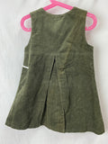 Tickled Pink Girls Dress Size 3