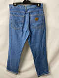Carhartt Womens Pants Size 30*30