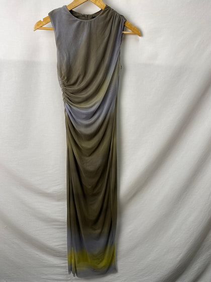 Zara Womens Dress Size USA XS