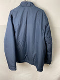 Tweed River Mens Jacket Size L