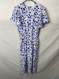 Pellini Petites Womens Dress No Size