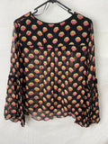 Zara Womens Top Size USA L