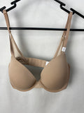 Calvin Klein Womens Bra Size 10D