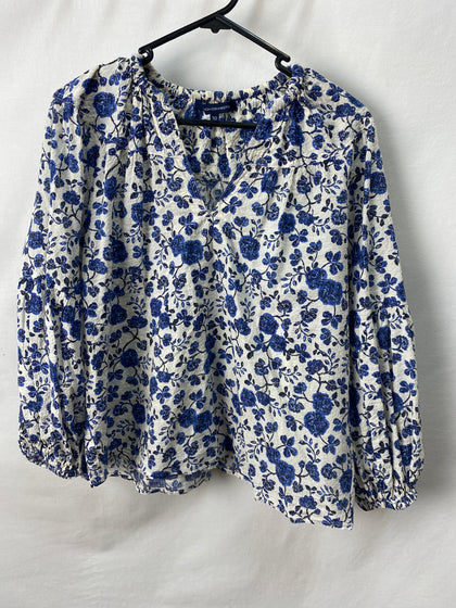 French Connection Womens Top Size 10