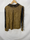 Sass & Bide Womens Top Size UK 12