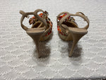 Casadei Womens Shoes Size 37