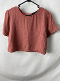 Sports Girl Womens Top Size 8