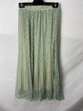 Lugnoncure Womens Skirt Size 11
