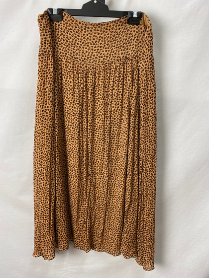 Witchery Womens Skirt Size 14
