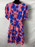 Mister Zimi Womens Dress Size 10