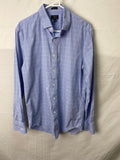 J Crew Mens Shirt Size L
