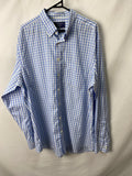 Charles Tyrwhitt Mens Shirt Size XXL