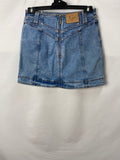 Aje Womens Skirt Size 12