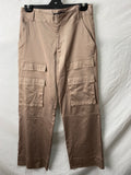 Zara Womens Pants Size USA M