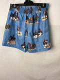Avery Womens Shorts Size M